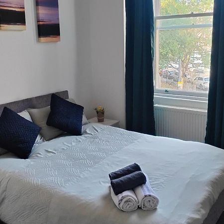 The Butterfly Apartment, Edinburgh City Eksteriør bilde