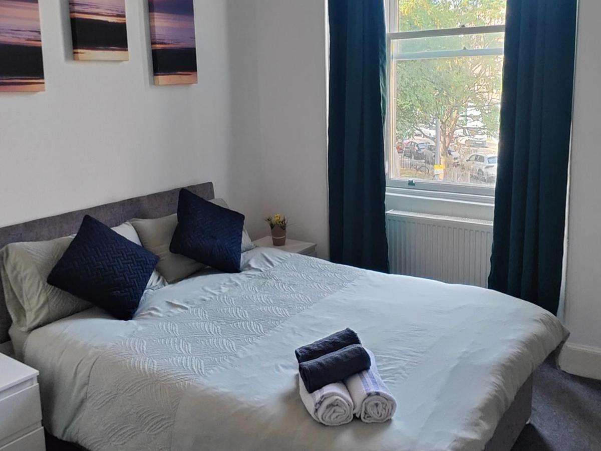 The Butterfly Apartment, Edinburgh City Eksteriør bilde