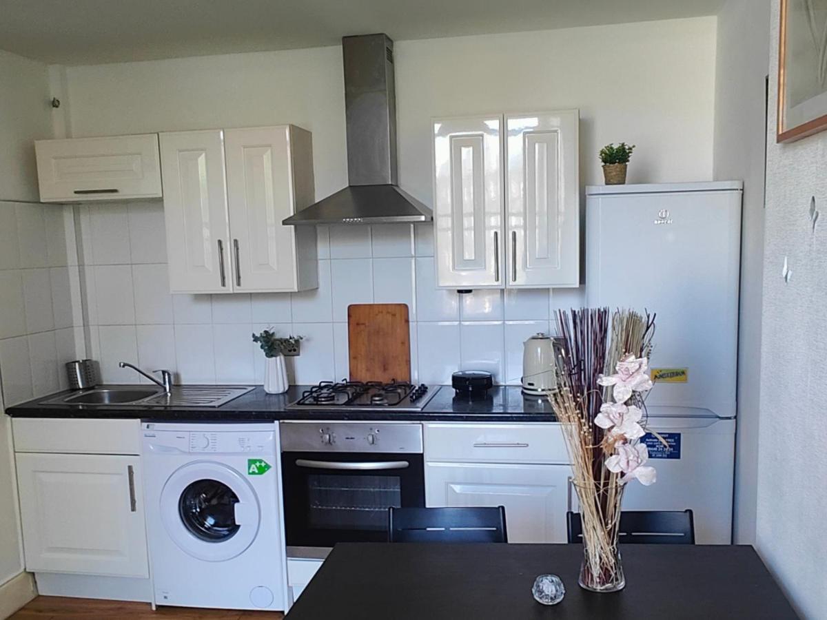 The Butterfly Apartment, Edinburgh City Eksteriør bilde