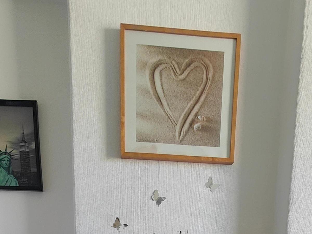 The Butterfly Apartment, Edinburgh City Eksteriør bilde