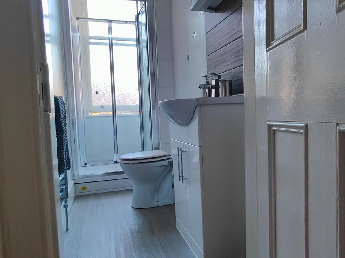 The Butterfly Apartment, Edinburgh City Eksteriør bilde