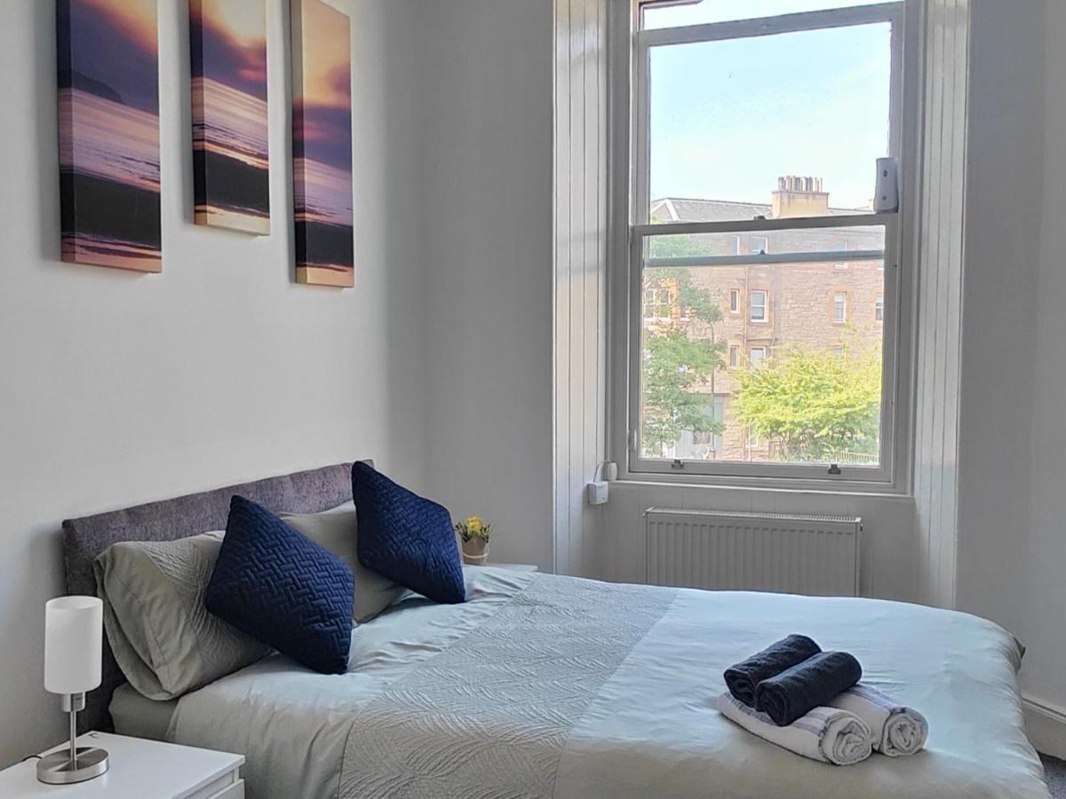 The Butterfly Apartment, Edinburgh City Eksteriør bilde
