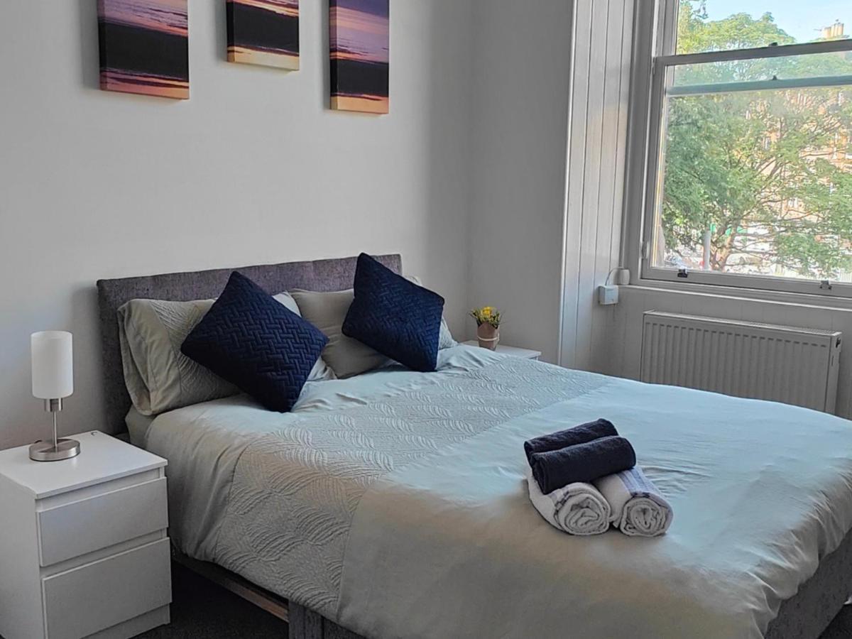 The Butterfly Apartment, Edinburgh City Eksteriør bilde