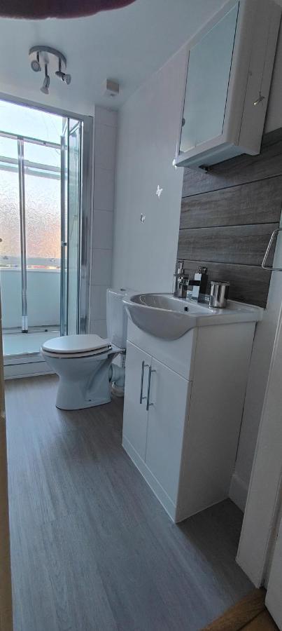 The Butterfly Apartment, Edinburgh City Eksteriør bilde