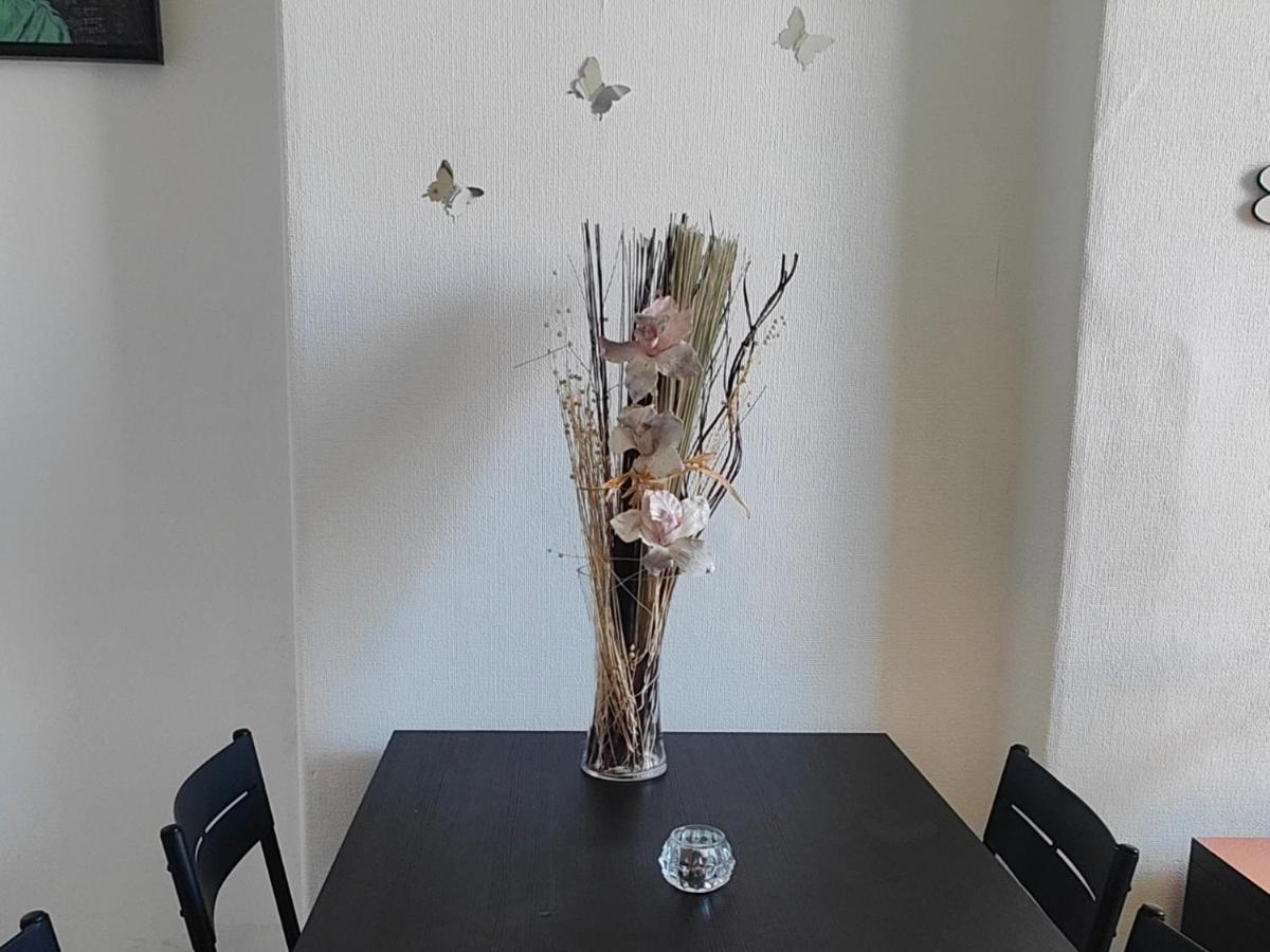 The Butterfly Apartment, Edinburgh City Eksteriør bilde